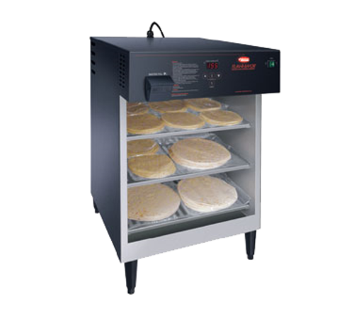 Hatco FSHAC-3 Heated Cabinet, Countertop