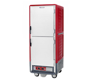Metro C5 3 Series C539-MDS-U 18 Pan Proofer/Holding Cabinet | 120V