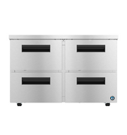 Hoshizaki UF48B-LPD4 Undercounter Freezer