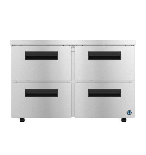 Hoshizaki UF48B-LPD4 Undercounter Freezer