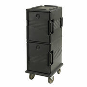 Cambro UPC800 Ultra Camcart 60 qt. Insulated Food Pan Carrier