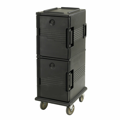 Cambro UPC800 Ultra Camcart 60 qt. Insulated Food Pan Carrier