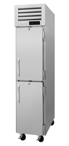Turbo Air PRO-15-2H(-L) Heated Cabinet