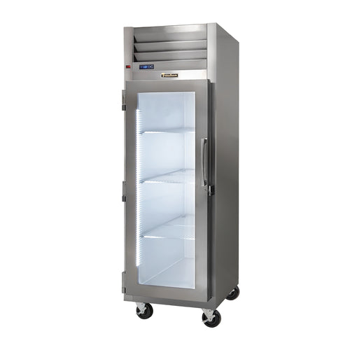 Traulsen G16012P Pass-Thru Refrigerator