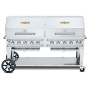 Crown Verity CV-RCB-72RDP Outdoor Charbroiler