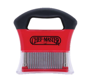 Chef-Master 90009 Meat Tenderizer Tool w/ 48 S.S. Blades