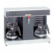 Bunn VLPF-0005 Dual Brewer 2 Warmer Coffee Brewer