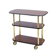 Lakeside Manufacturing 36100 Meal Delivery Cart