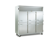 Traulsen RHT332NUT-HHS Reach-In Refrigerator