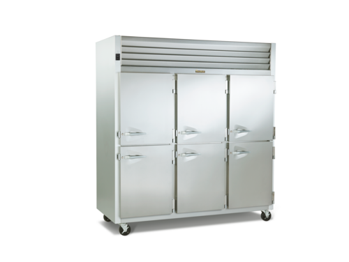 Traulsen RHT332NUT-HHS Reach-In Refrigerator