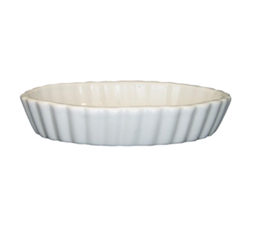 International Tableware SOFO-65-EW 7 oz. Crème Brulee | Case of 24