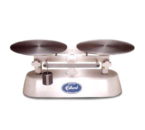 Edlund BDS-8LS 4 lb. x 1/4 oz. Graduation Baker's Scale
