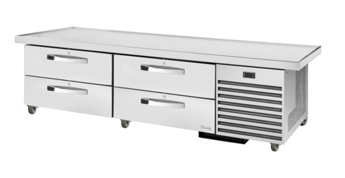True Mfg. TRCB-79-86-HC~SPEC3 Chef Base