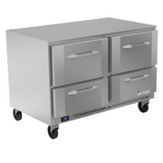 Victory VURD48HC-4 Undercounter Refrigerator