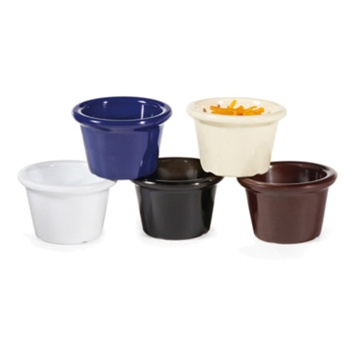 G.E.T. S-610 1-1/2 oz Melamine Ramekin | Case of 48