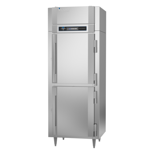 Victory FS-1N-S1-HD-HC Reach-In Freezer