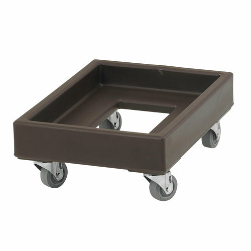 Cambro CD1420 Camdolly Milk Crate & Can Case Dolly | 350 lbs. Capacity