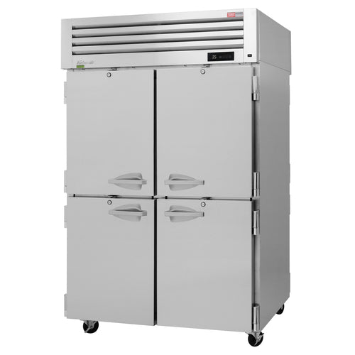 Turbo Air PRO-50-4R-PT-N Pass-Thru Refrigerator