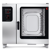 Convotherm C4 ED 10.20EB 10 Pan Full Size Boiler Based Electric Combi Oven