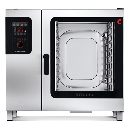 Convotherm C4 ED 10.20EB 10 Pan Full Size Boiler Based Electric Combi Oven
