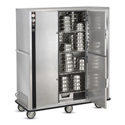 FWE P-200 Heated Banquet Cabinet