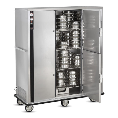 FWE P-200 Heated Banquet Cabinet