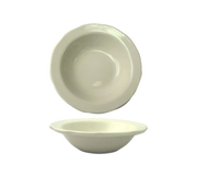 International Tableware VI-10 10 oz. Grapefruit Bowl | Case of 36