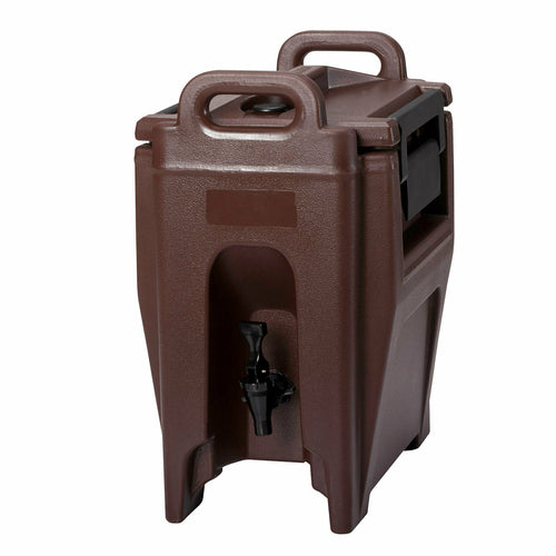 Cambro UC250 Camtainer Insulated Beverage Carrier | 2-3/4 Gal.