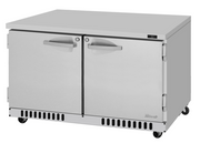 Turbo Air PUR-48-FB-N Undercounter Refrigerator