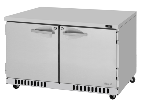 Turbo Air PUR-48-FB-N Undercounter Refrigerator
