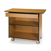 Lakeside Manufacturing 67107 Meal Delivery Cart