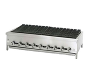 Jade Range (Middleby) JB-54 Charbroiler, Gas, Countertop