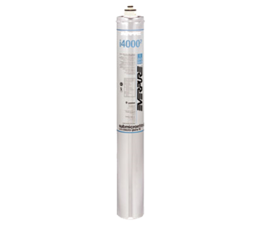 Everpure EV961237 i4000² Water Filter Cartridge | 12,000 Gal.