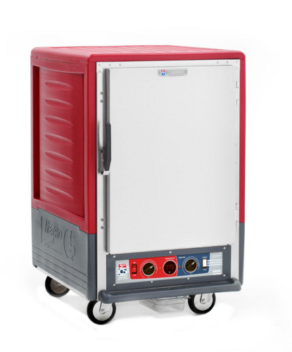 Metro C5 3 Series C535-CFS-U 8 Pan Proofer/Holding Cabinet | 120V