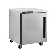 Traulsen CLUC-27F-SD-R Undercounter Freezer