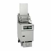 Pitco Frialator (Middleby) SFSELVRF Fryer, Electric, Floor Model, Full Pot