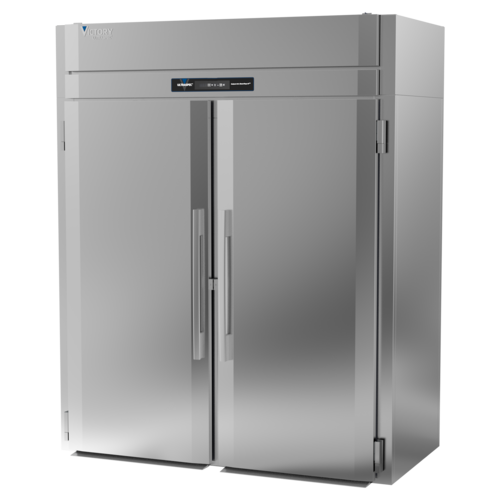 Victory RISA-2D-S1-PT-HC Roll-In Refrigerator