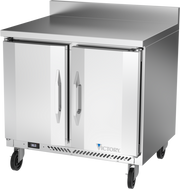 Victory VWR36HC Worktop Refrigerator