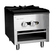 Serv-Ware SSSP-1 Stock Pot Range