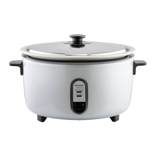 Panasonic SR-GA541FH 60 Cup Electric Rice Cooker