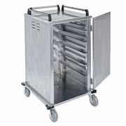Lakeside Manufacturing 5510 Meal Delivery Cart