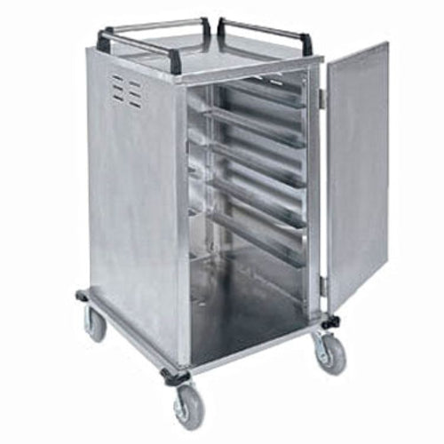 Lakeside Manufacturing 5510 Meal Delivery Cart