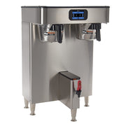 Bunn 54200.0101 ICB TF Infusion Series Dual Automatic Coffee Brewer