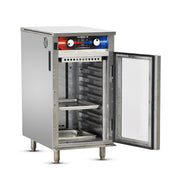 FWE PHTT-1220-8 Heated Countertop Cabinet