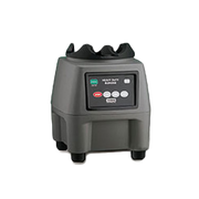 Waring CB15BU 3-Speed Countertop Food Blender | Base Only
