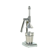Thunder Group Manual Lever Action, Table Mount Juicer | Model No. ALJM001