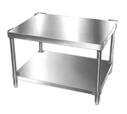 Comstock-Castle 20BS-G Equipment Stand | 20" x 20"
