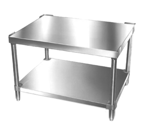 Comstock-Castle 20BS-G Equipment Stand | 20" x 20"
