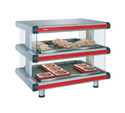 Hatco GR2SDH-48D Display Merchandiser, Heated, For Multi-Product