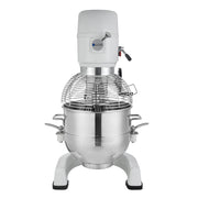 Eurodib M40A 220ETL 40 qt. 3 Speed Planetary Mixer | 2 HP